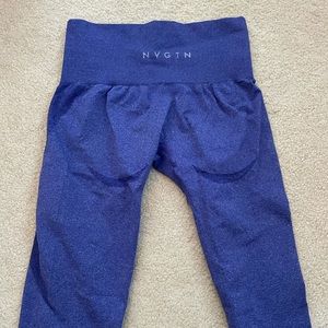 NVGTN leggings in perfect condition. FREE SHIPPING